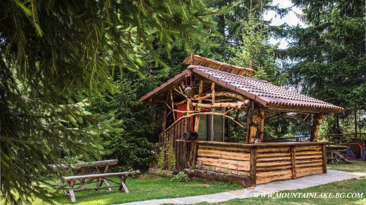 Апартамент за гости във вила ВЕНЕРА, к-с Маунтийн Лейк Смолян Экстерьер фото
